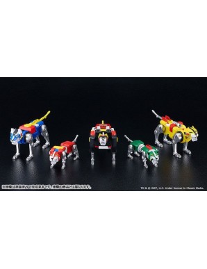 Good Smile Company Moderoid Voltron