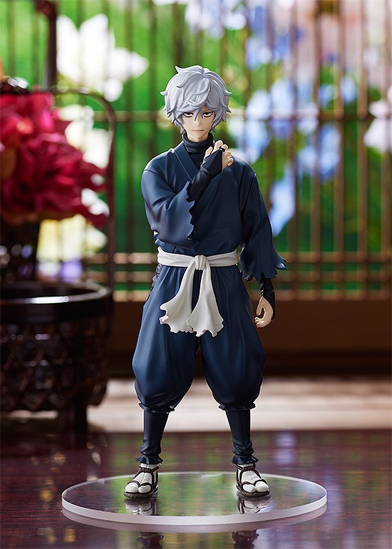 GOOD SMILE COMPANY POP UP PARADE HELL'S PARADISE JIGOKURAKU GABIMARU