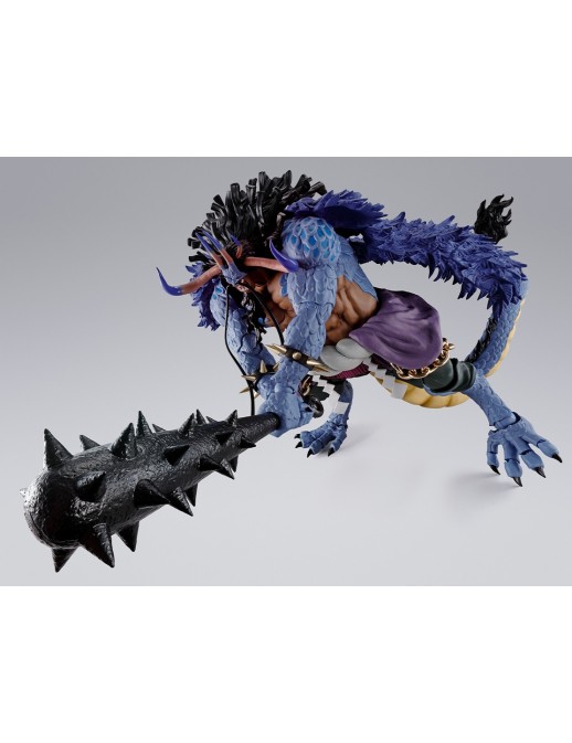 Bandai S.H. Figuarts One Piece Kaido