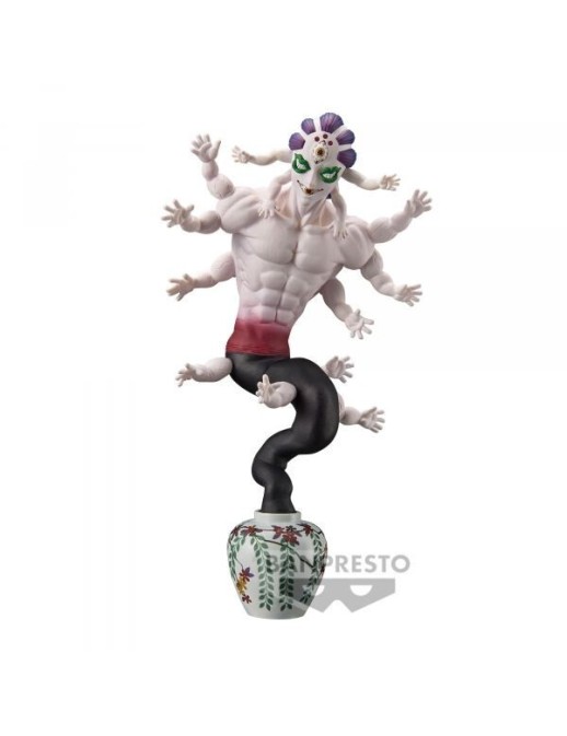 Banpresto Demon Slayer Kimetsu no Yaiba Demon Series Vol.10 Gyokko
