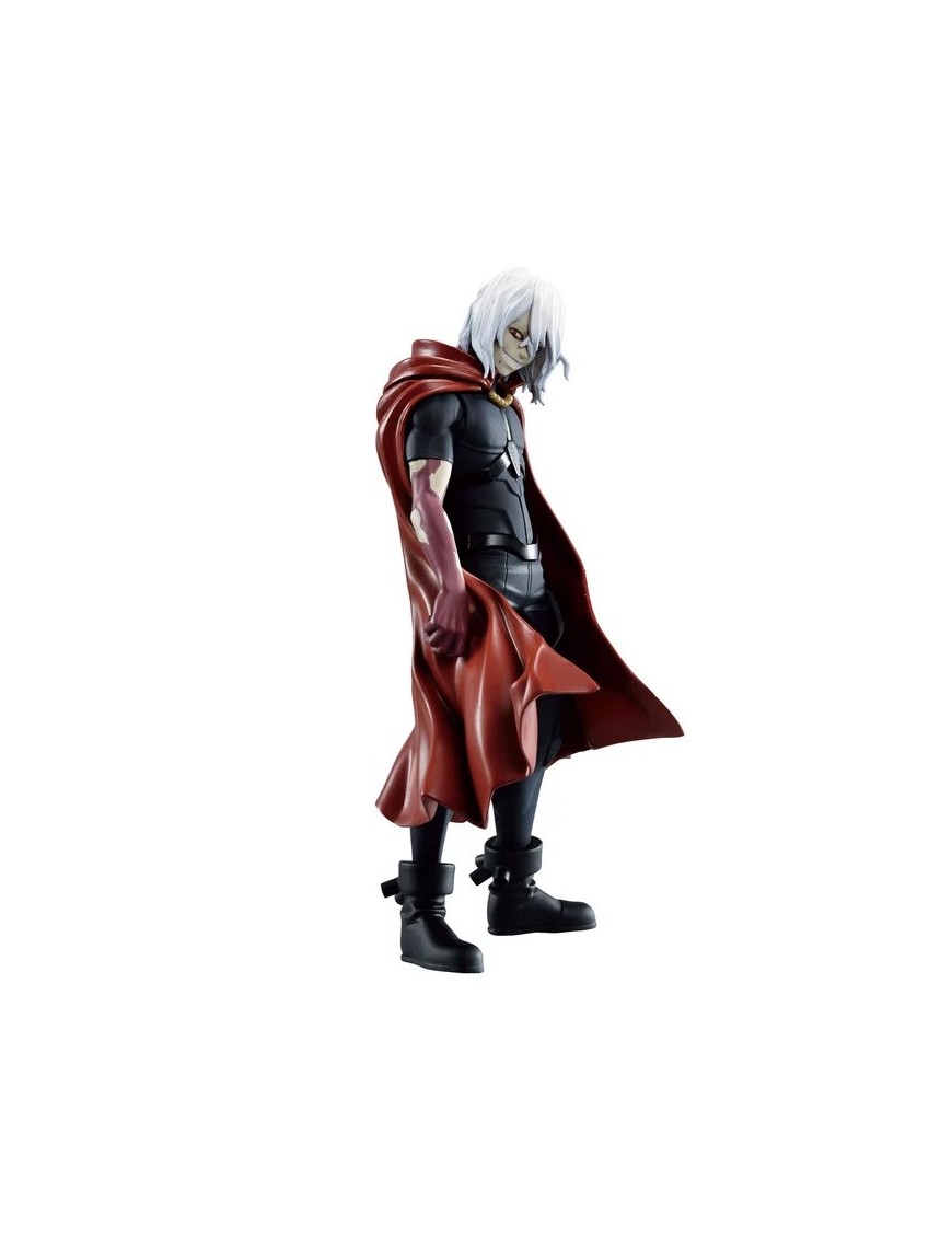 Banpresto DXF My Hero Academia Tomura Shigaraki II Banpresto DXF My Hero Academia Tomura Shigaraki II