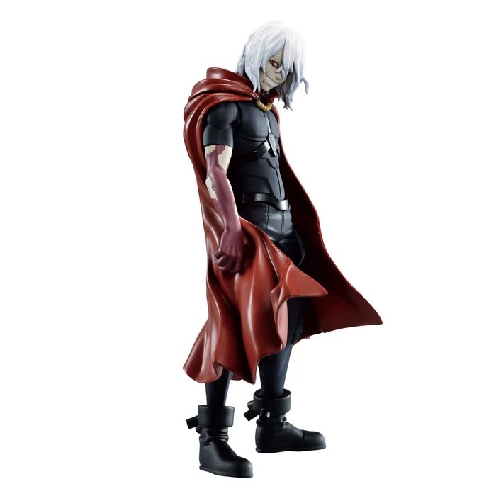 BANPRESTO DXF MY HERO ACADEMIA TOMURA SHIGARAKI II