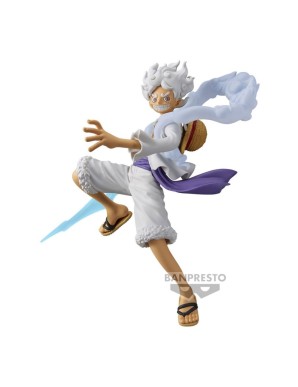 Banpresto DXF One Piece The...