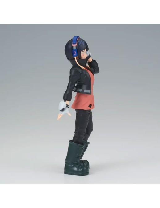 Banpresto My Hero Academia Age of Heroes Vol. 20 Earphone Jack