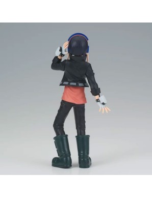 Banpresto My Hero Academia Age of Heroes Vol. 20 Kyoka Jiro