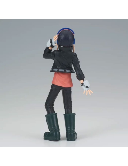Banpresto My Hero Academia Age of Heroes Vol. 20 Kyoka Jiro