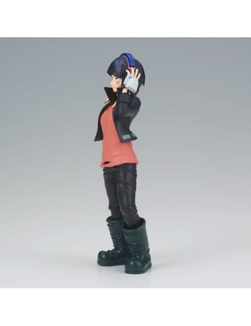 Banpresto My Hero Academia Age of Heroes Vol. 20 Kyoka Jiro