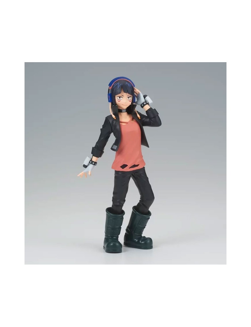 Banpresto My Hero Academia Age of Heroes Vol. 20 Earphone Jack Banpresto My Hero Academia Age of Heroes Vol. 20 Earphone Jack