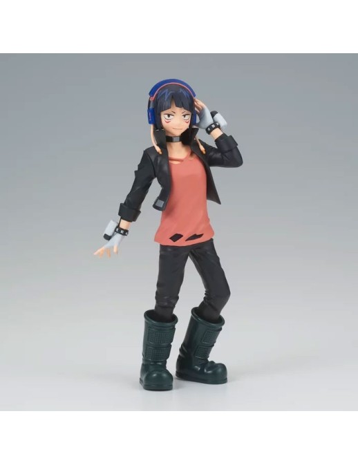 Banpresto My Hero Academia Age of Heroes Vol. 20 Kyoka Jiro