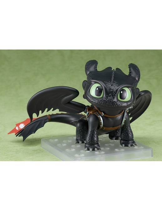 Good Smile Company Nendoroid How to Train Your Dragon Toothless