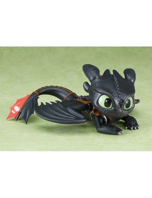 Good Smile Company Nendoroid How to Train Your Dragon Toothless