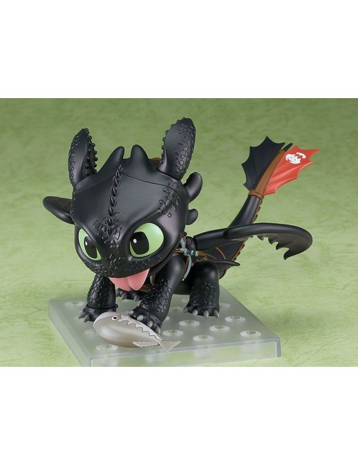 Good Smile Company Nendoroid How to Train Your Dragon Toothless