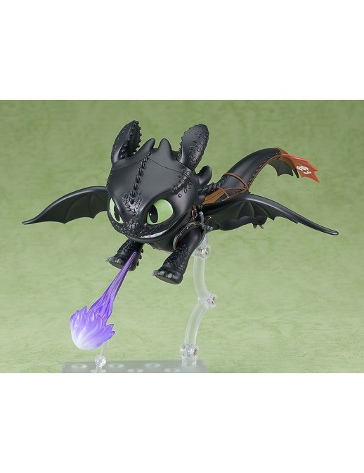 Good Smile Company Nendoroid How to Train Your Dragon Toothless