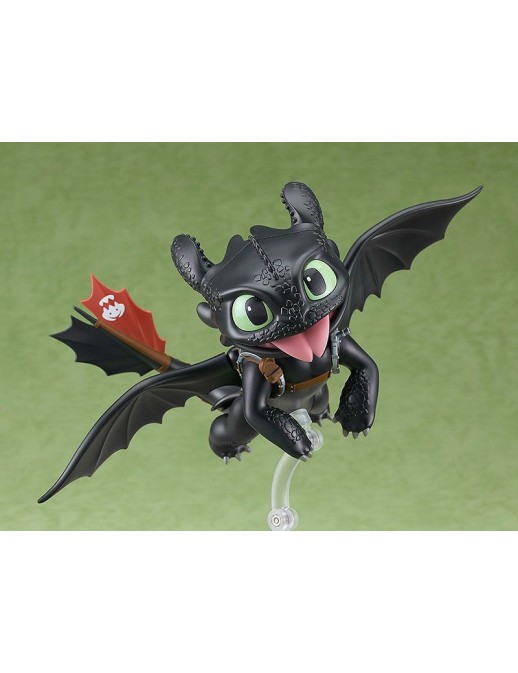 Good Smile Company Nendoroid How to Train Your Dragon Toothless