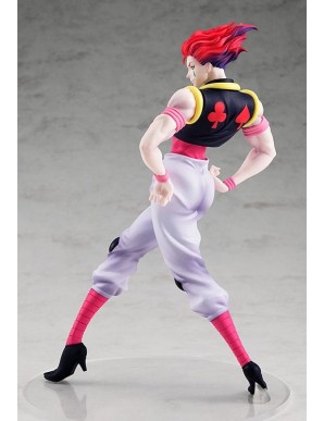 Hunter x hunter hisoka cheap figure