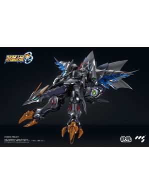 CCS Toys Climax Creatures Series Super Robot Wars OG Cybaster Possession