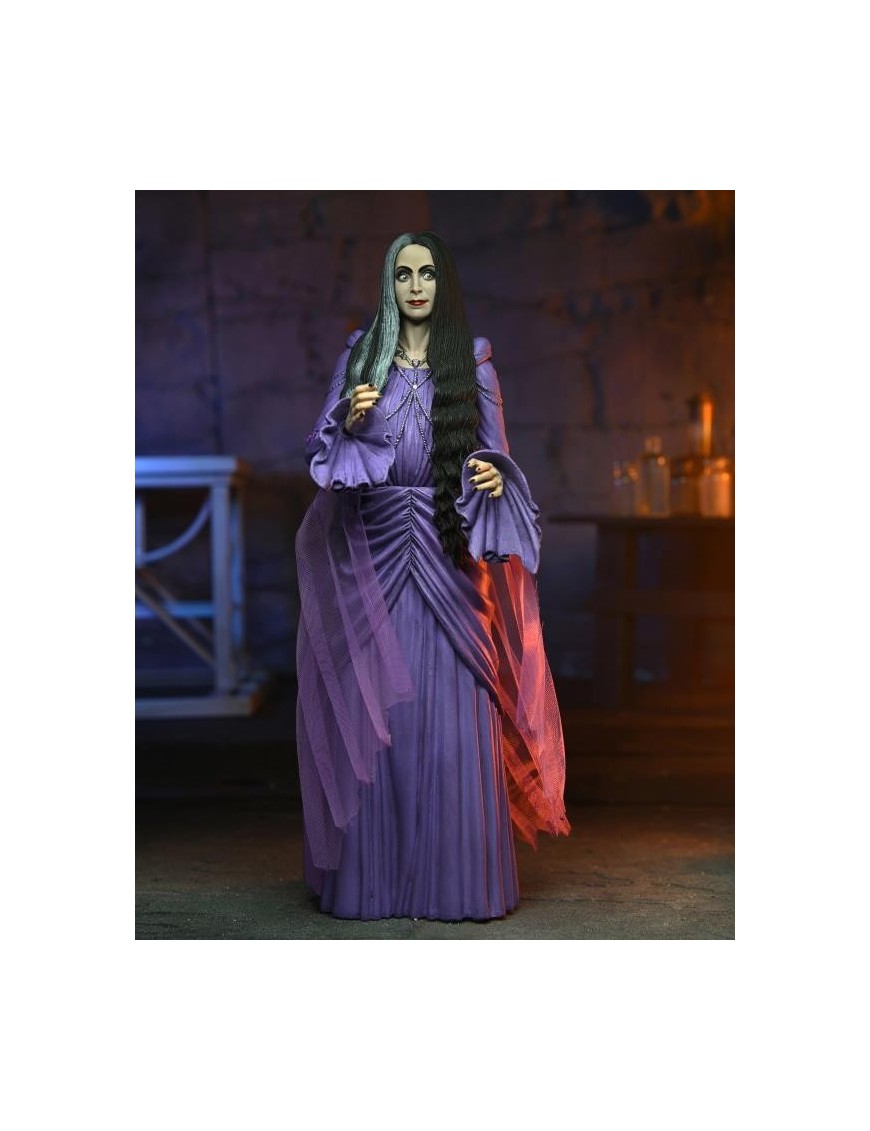 Neca Rob Zombie's The Munsters Lily