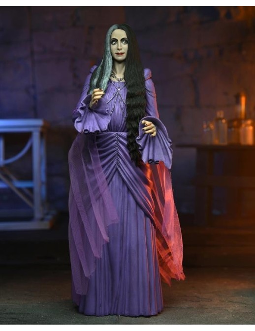 Neca Rob Zombie's The Munsters Lily