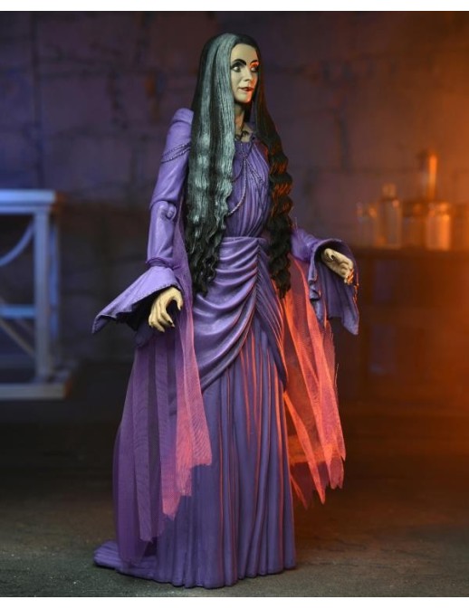 Neca Rob Zombie's The Munsters Lily