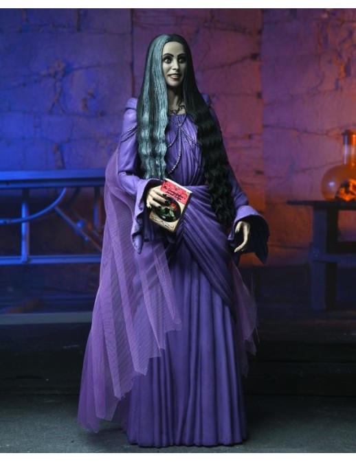 Neca Rob Zombie's The Munsters Lily