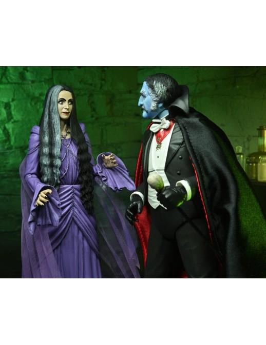 Neca Rob Zombie's The Munsters Lily