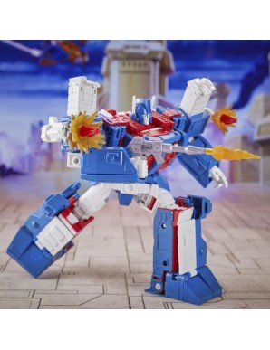 Hasbro Transformers The Movie Studio Series 86 Commander Ultra Magnus