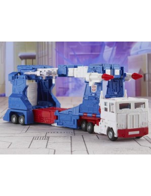 Hasbro Transformers The Movie Studio Series 86 Commander Ultra Magnus
