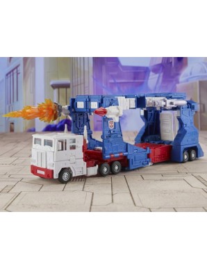 Hasbro Transformers The Movie Studio Series 86 Commander Ultra Magnus