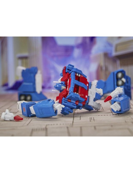 Hasbro Transformers The Movie Studio Series 86 Commander Ultra Magnus