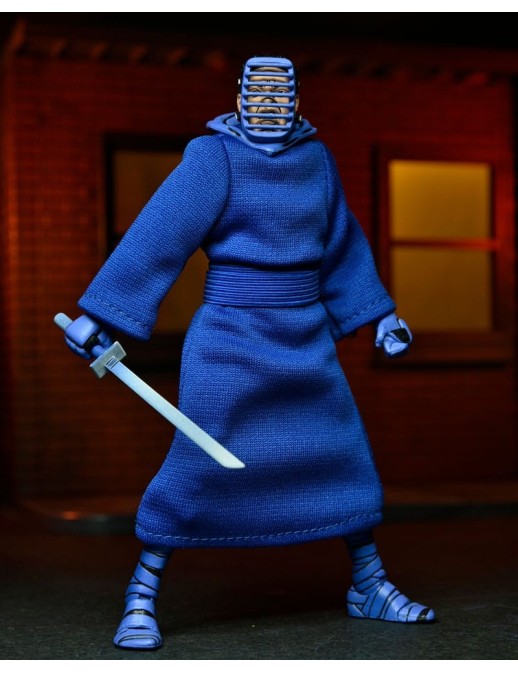 Neca Teenage Mutant Ninja Turtles Foot Ninja Mirage Comics