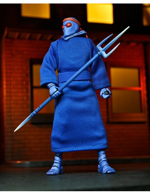 Neca Teenage Mutant Ninja Turtles Foot Ninja Mirage Comics