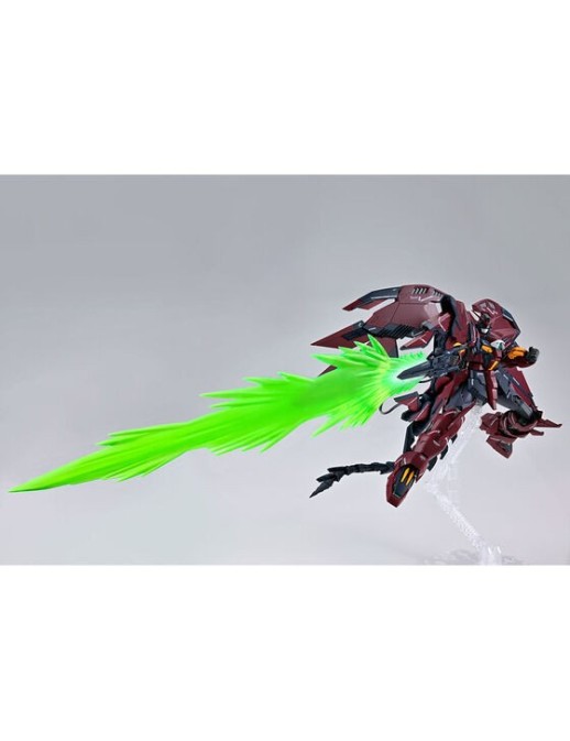 P-Bandai Master Grade MG 1/100 Mobile Suit Gundam OZ-13MS Gundam Epyon Sturm Und Drang Unit EW Version