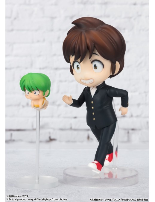 Bandai Figuarts Mini Urusei Yatsura Lum Ataru Moroboshi & Ten