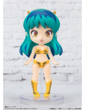Bandai Figuarts Mini Urusei Yatsura Lum