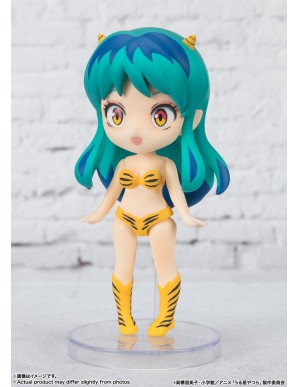 Bandai Figuarts Mini Urusei Yatsura Lum