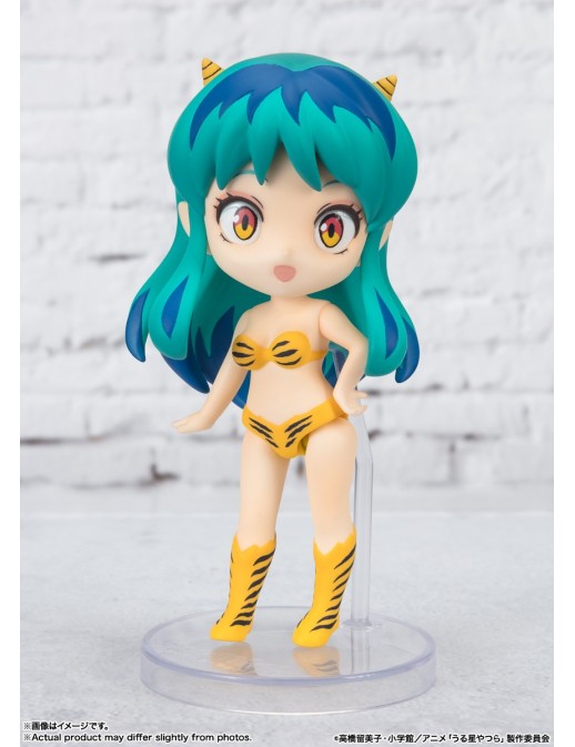 Bandai Figuarts Mini Urusei Yatsura Lum