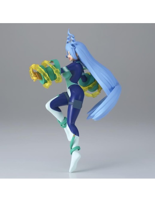 Banpresto My Hero Academia The Amazing Heroes Vol. 31 Nejire Hado