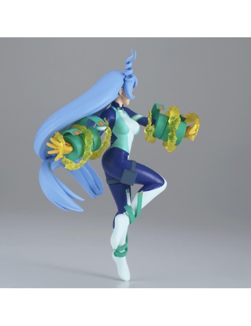 Banpresto My Hero Academia The Amazing Heroes Vol. 31 Nejire Hado