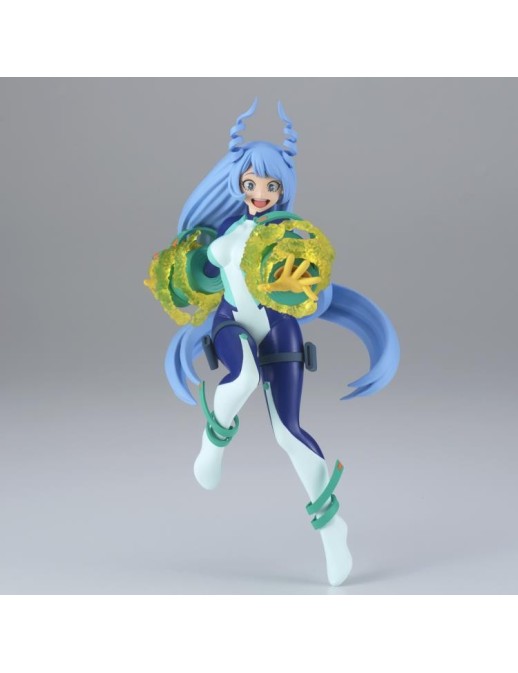 Banpresto My Hero Academia The Amazing Heroes Vol. 31 Nejire Hado