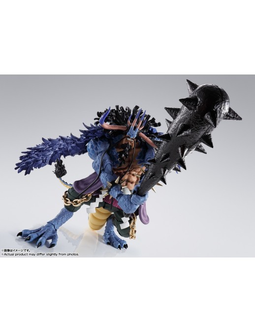 Bandai S.H. Figuarts One Piece Kaido