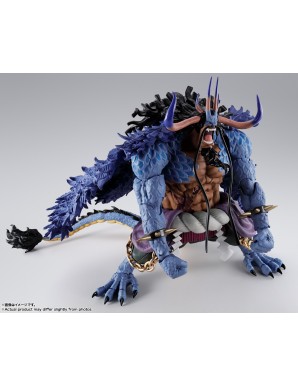 Bandai S.H. Figuarts One Piece Kaido