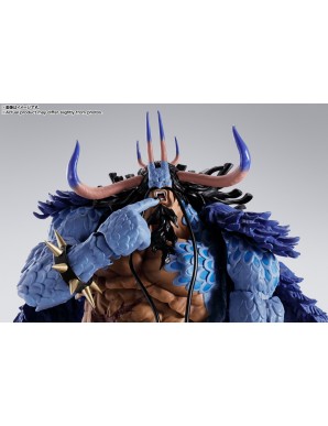 Bandai S.H. Figuarts One Piece Kaido