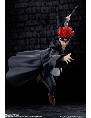 Bandai S.H. Figuarts Mashle Dot Barrett