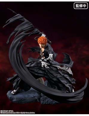 Bandai Figuarts Zero Bleach...