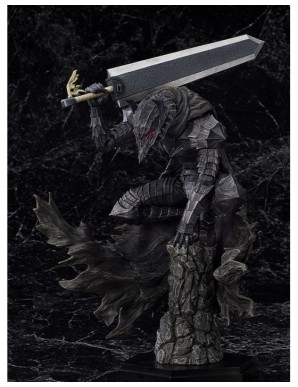 copy of Good Smile Company POP Up Parade L Berserk Guts Berserker Armor
