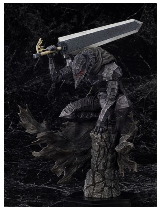 copy of Good Smile Company POP Up Parade L Berserk Guts Berserker Armor