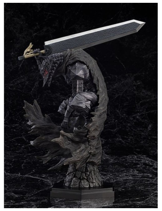 copy of Good Smile Company POP Up Parade L Berserk Guts Berserker Armor