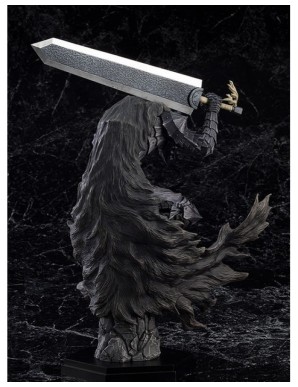 copy of Good Smile Company POP Up Parade L Berserk Guts Berserker Armor