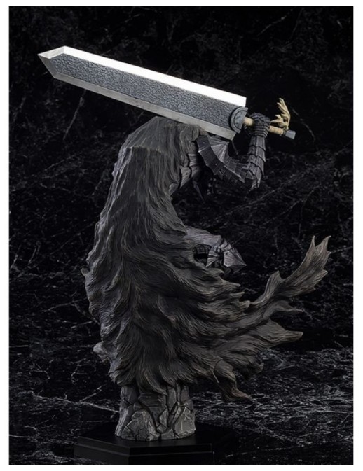 copy of Good Smile Company POP Up Parade L Berserk Guts Berserker Armor