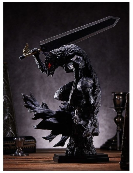 copy of Good Smile Company POP Up Parade L Berserk Guts Berserker Armor
